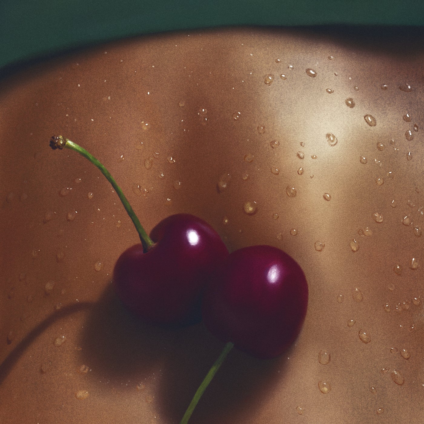 Cover - FORS, Naarly - c'est pas compliqué (feat. FORS)