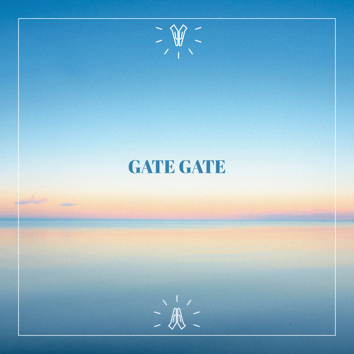 Cover - Lincoln Jesser, John Pattern - Gate Gate (Extended)