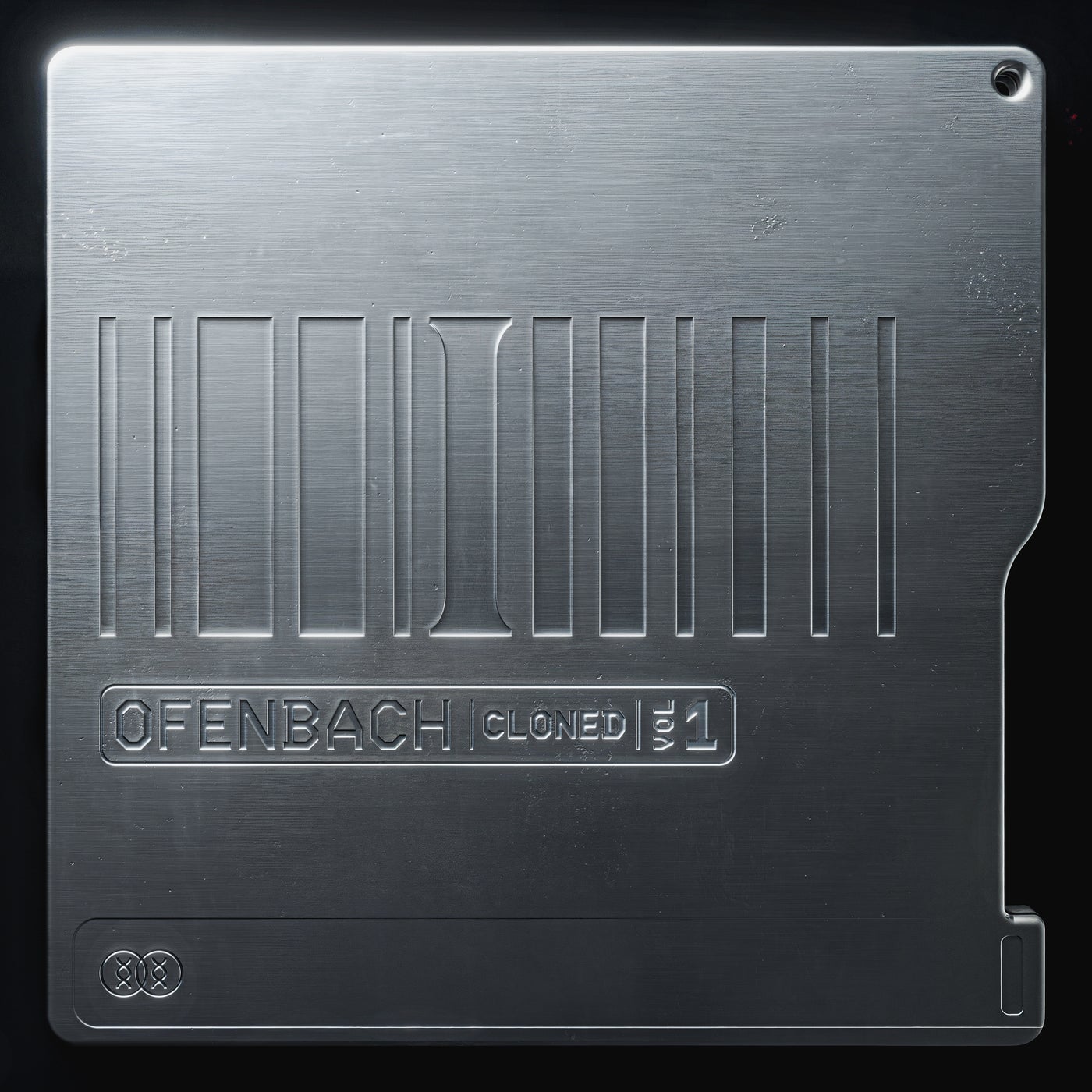 Cover - Ofenbach - Multiplication (Extended Version)