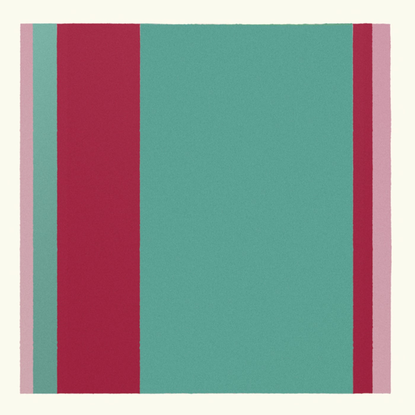 Cover - Brian Eno, Beatie Wolfe - Ringing Ocean (Original Mix)