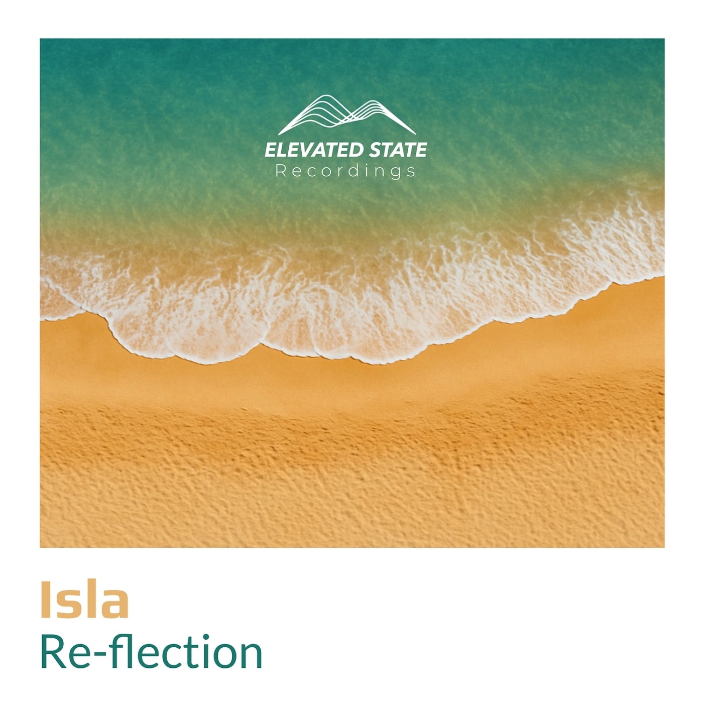 Cover - Re-flection - Isla (Intro MIX)