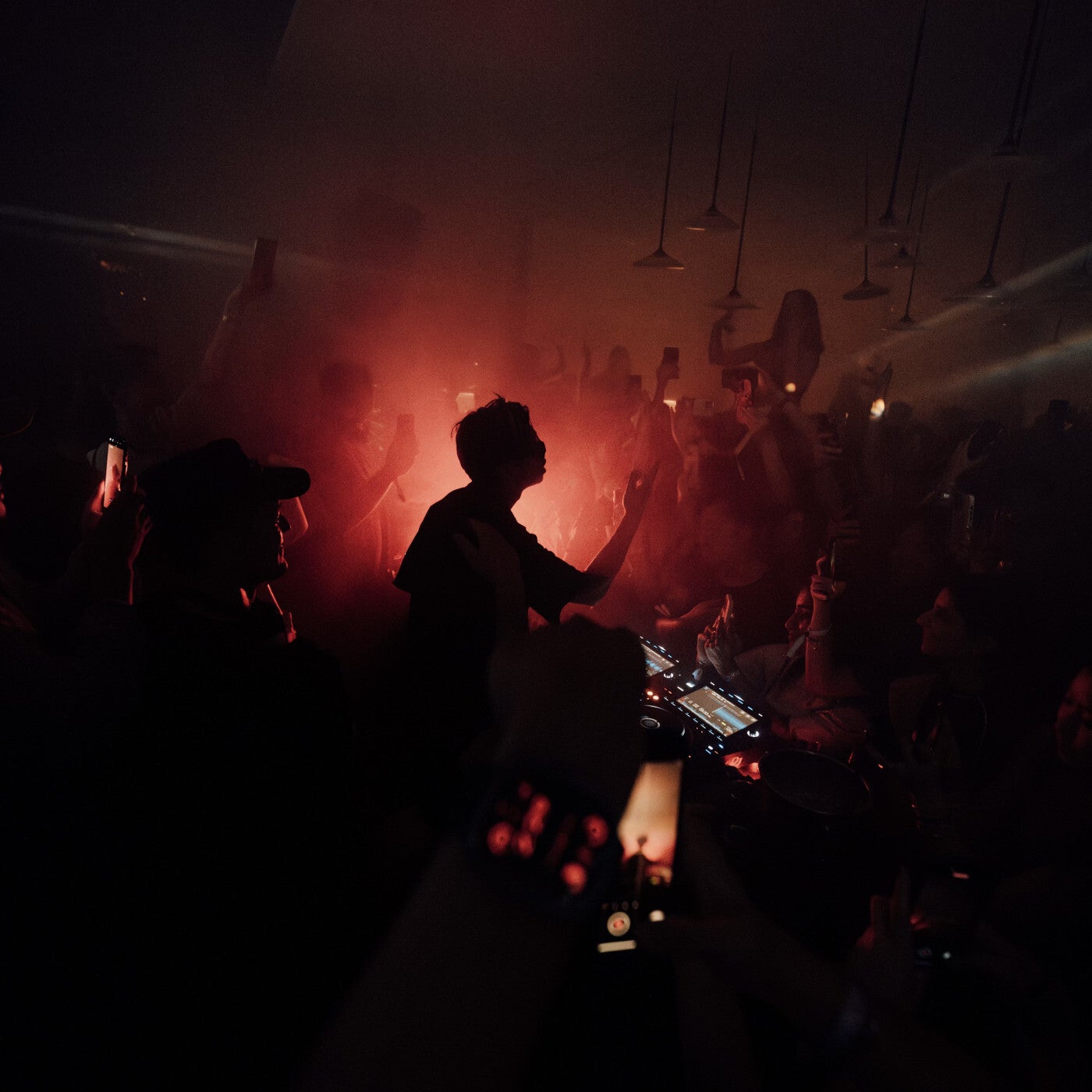 Cover - ZHU - 3AM IN ??????? (Extended Mix)