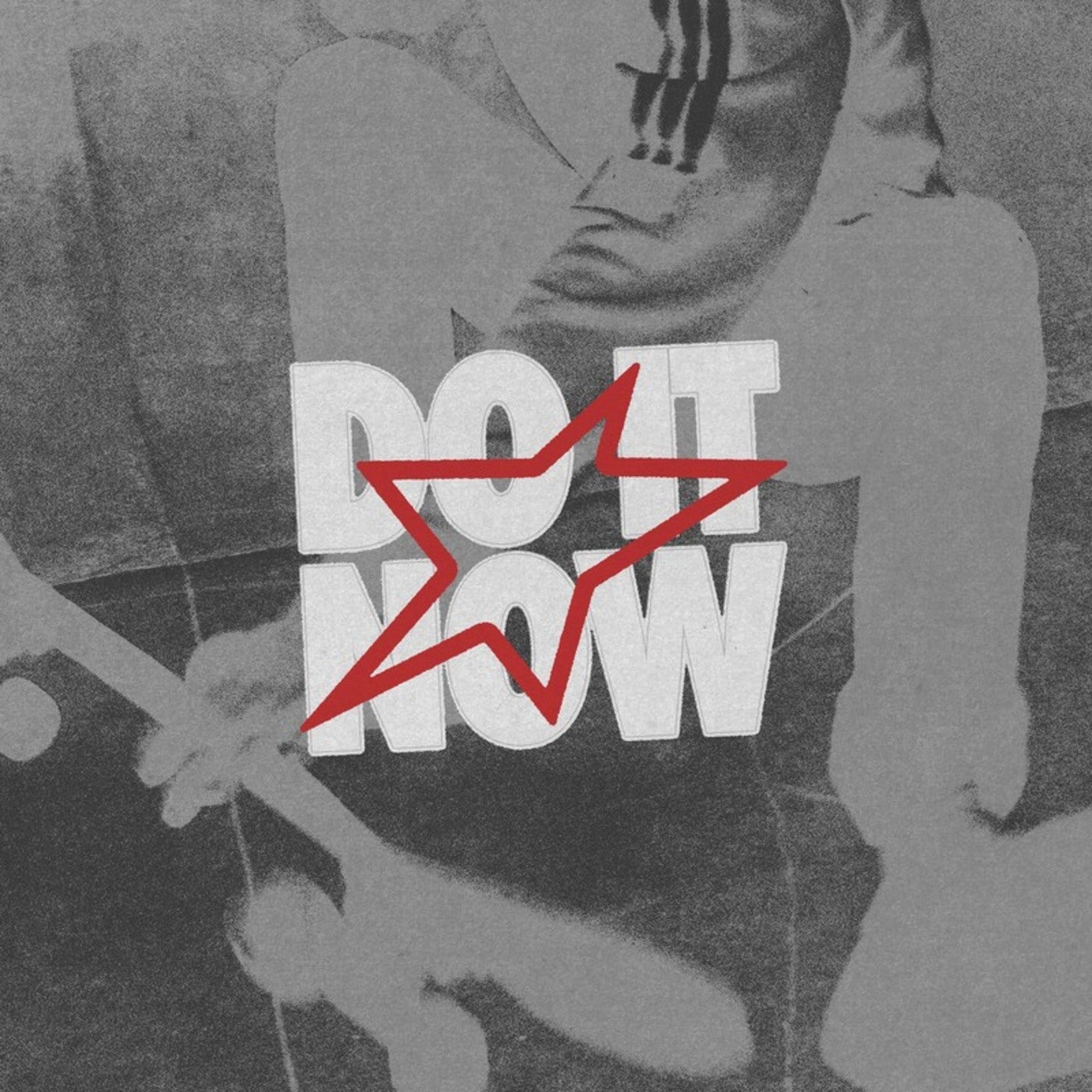 Cover - Linds - Do It Now (Original Mix)