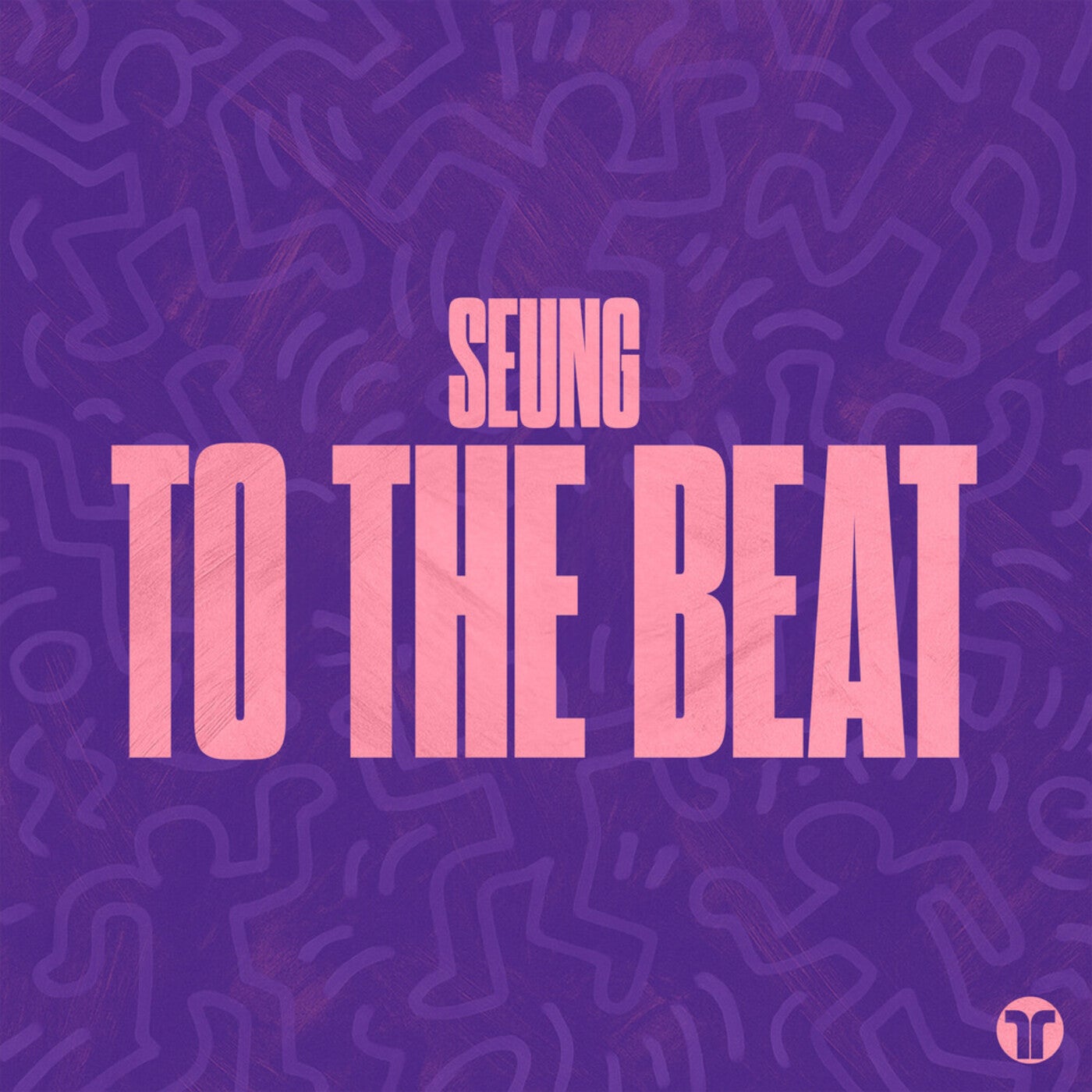 Cover - SEUNG - To The Beat (Extended Mix)