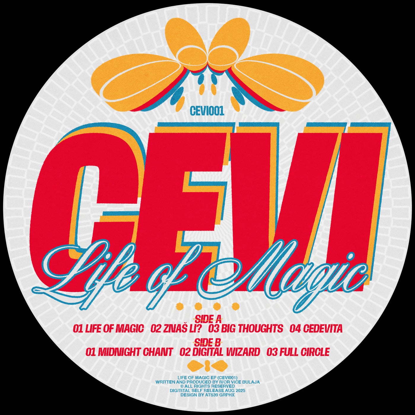 Cover - Cevi - Cedevita (Original Mix)
