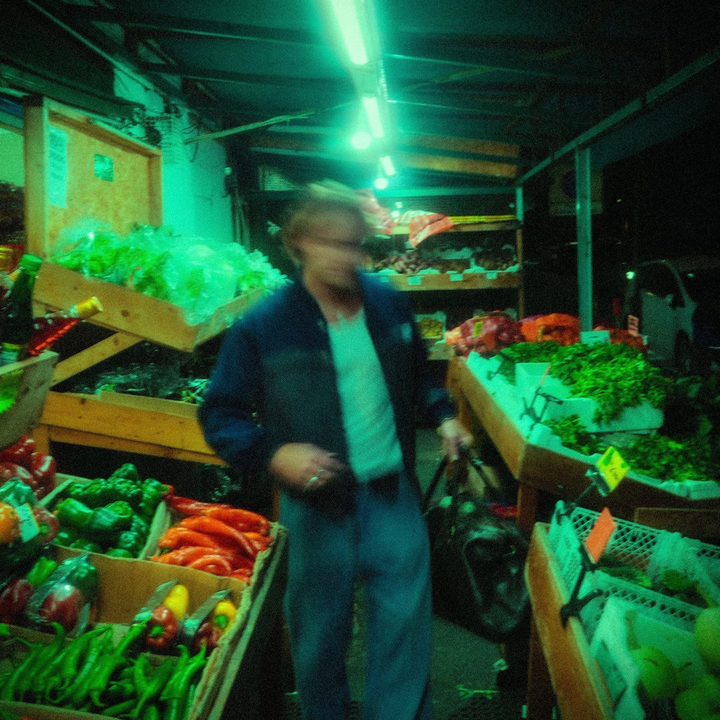 Cover - Ben Gerrans - All I Got (Extended)