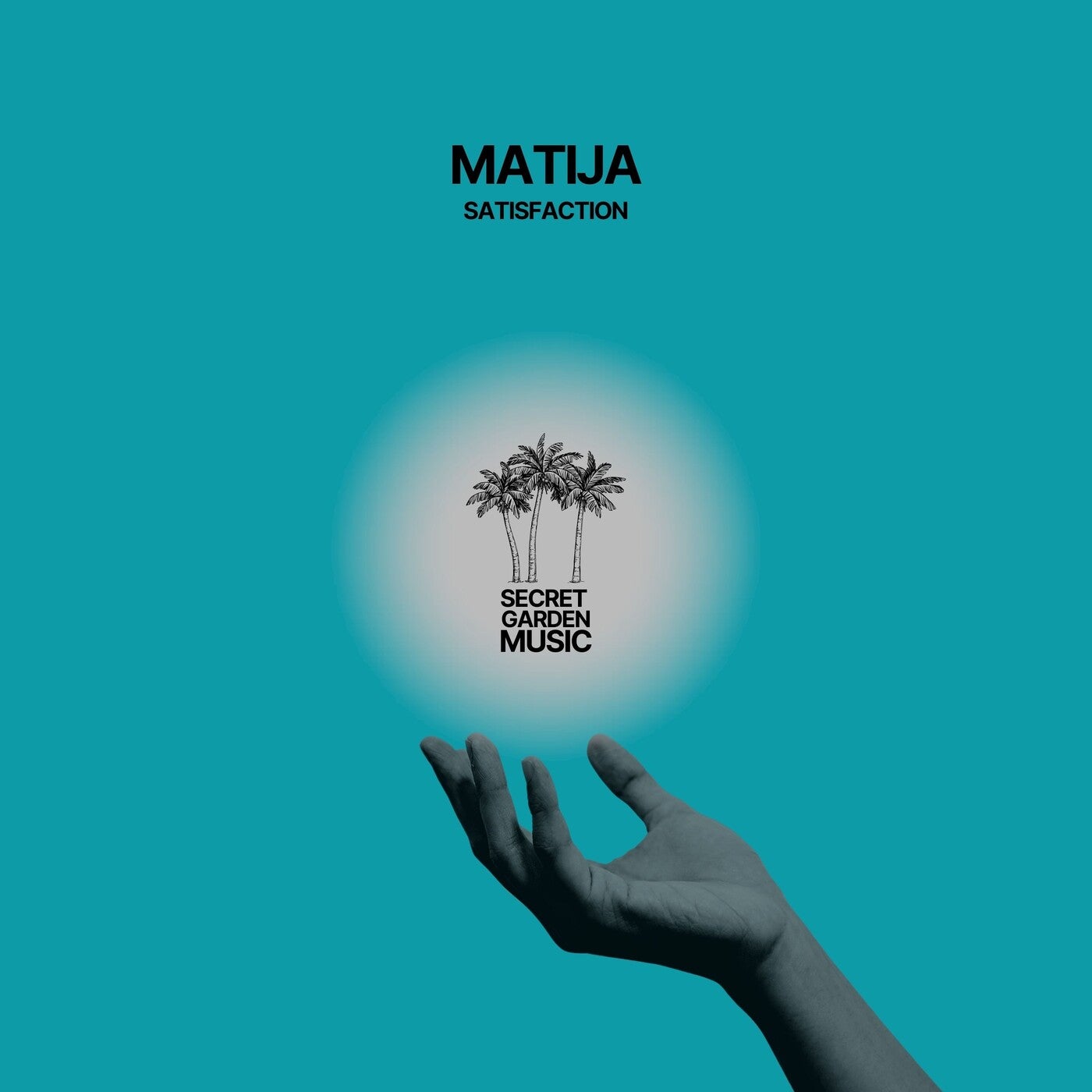 Cover - Matija - Satisfaction (Original Mix)