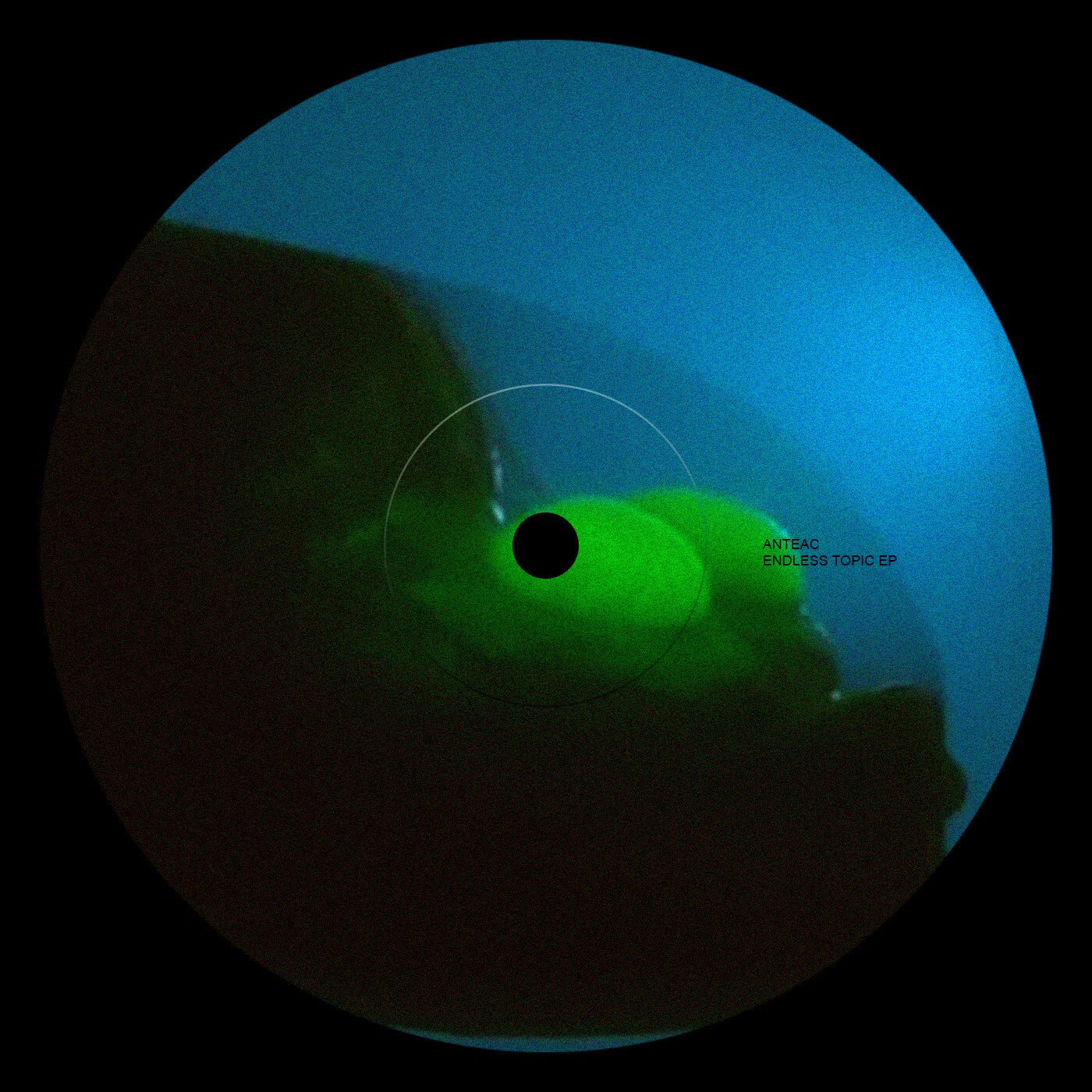 Cover - Anteac - Fuse (Original Mix)