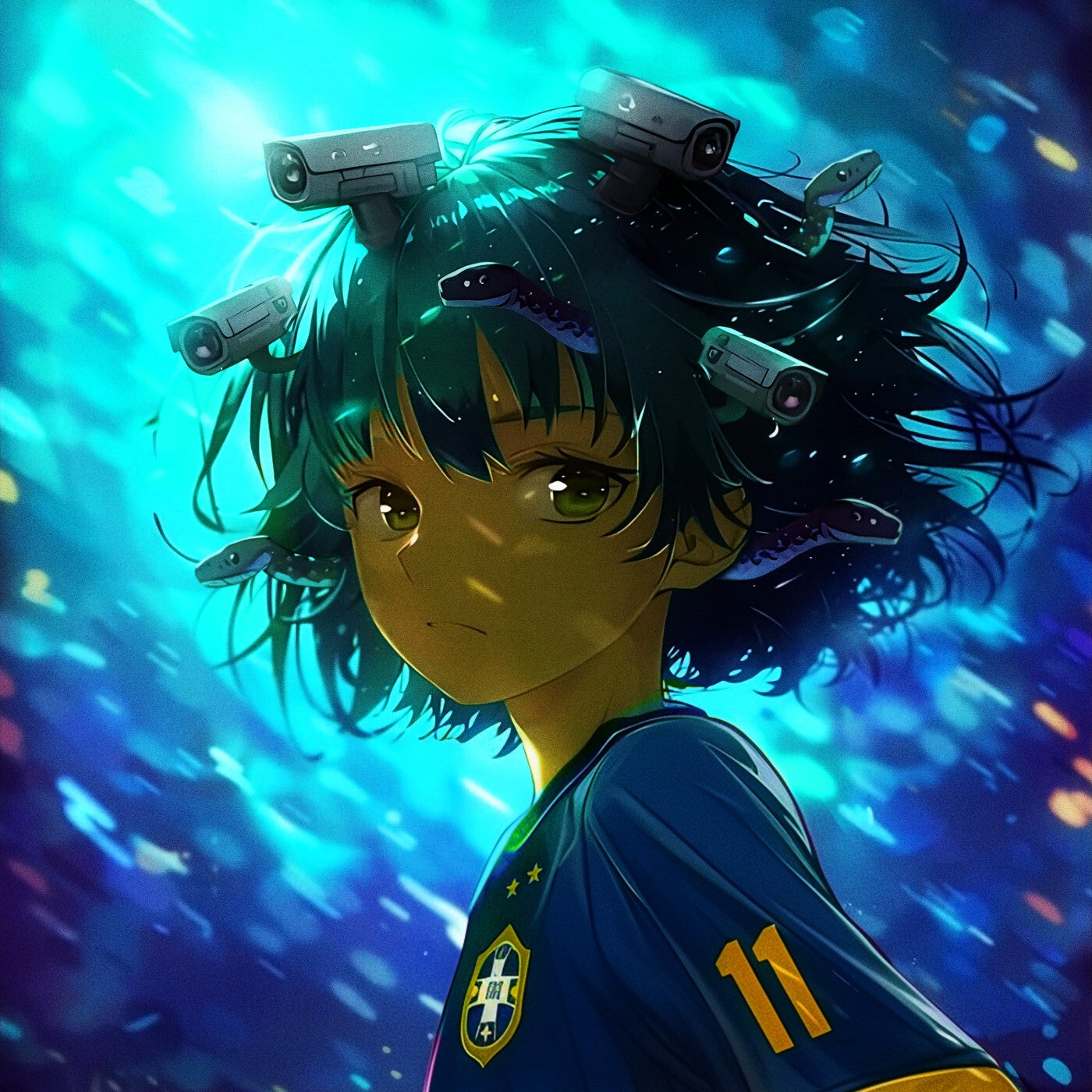 Cover - Meduza, ATLXS - PASSO BEM SOLTO (MEDUZA REMIX) (Extended Mix)