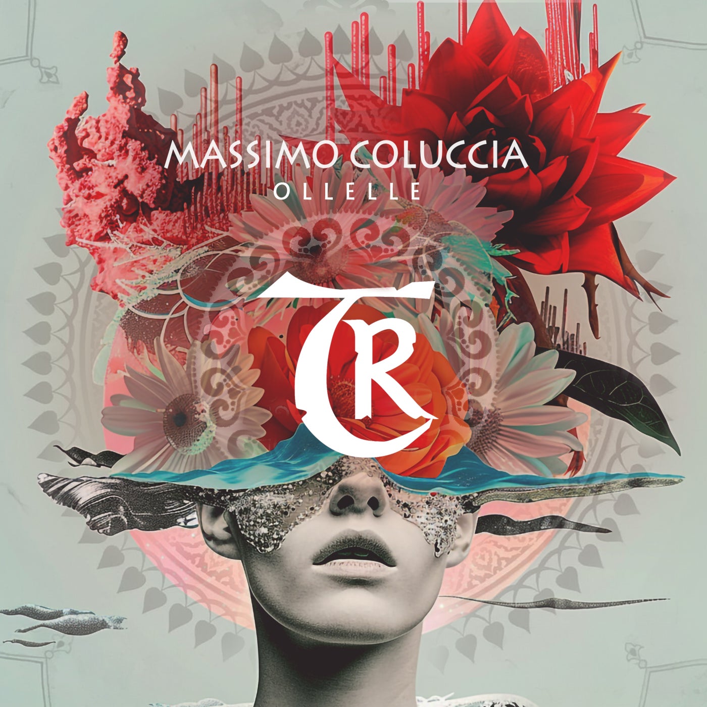 Cover - Tibetania, Massimo Coluccia - Ollelle (Original Mix)