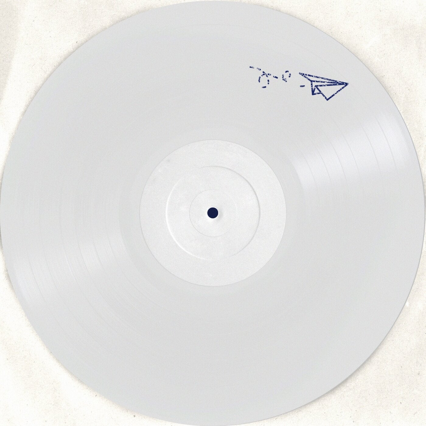 Cover - Ranger Trucco - let it (w.i.p) (Original Mix)