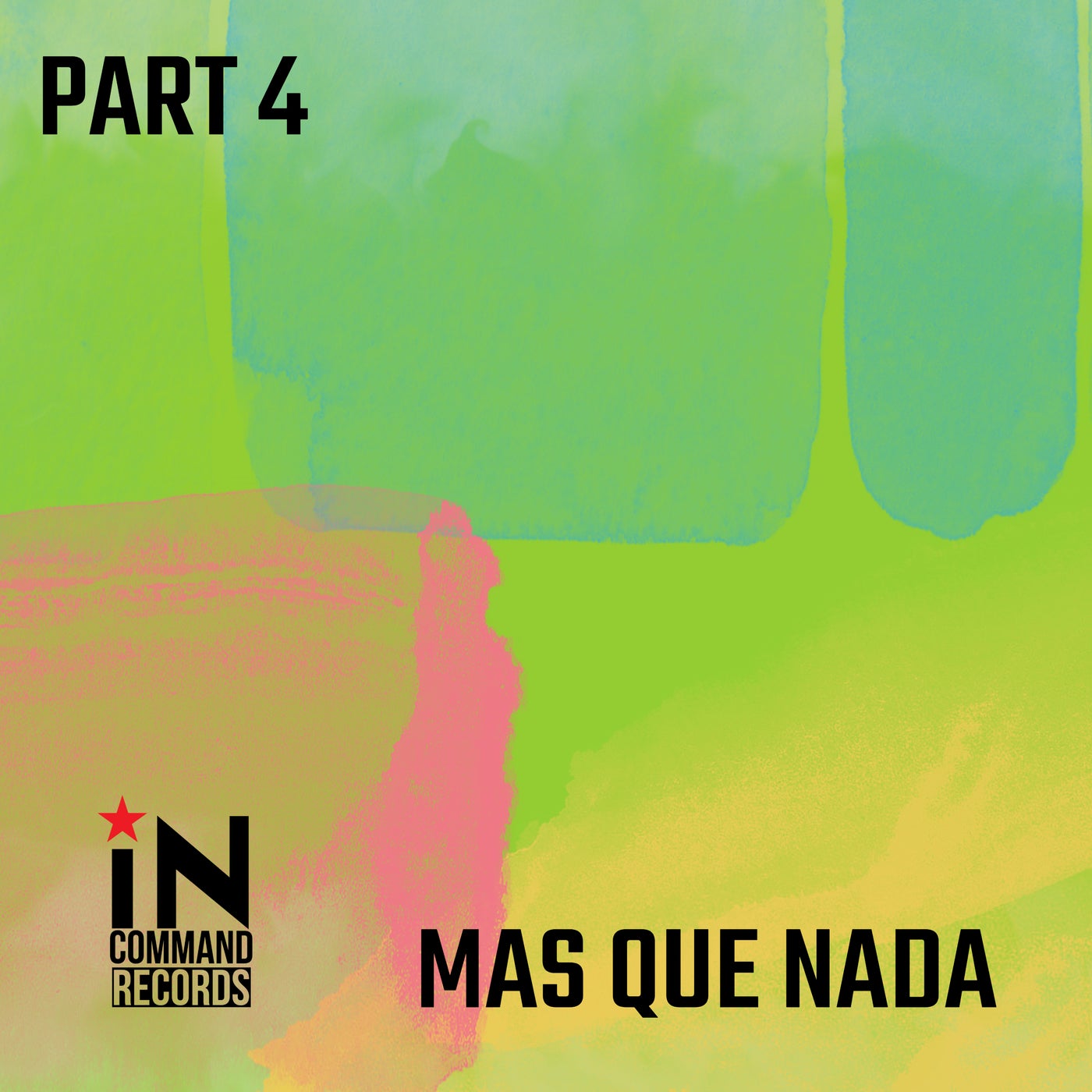 Cover - Saliva Commandos - Samba (Original Mix)