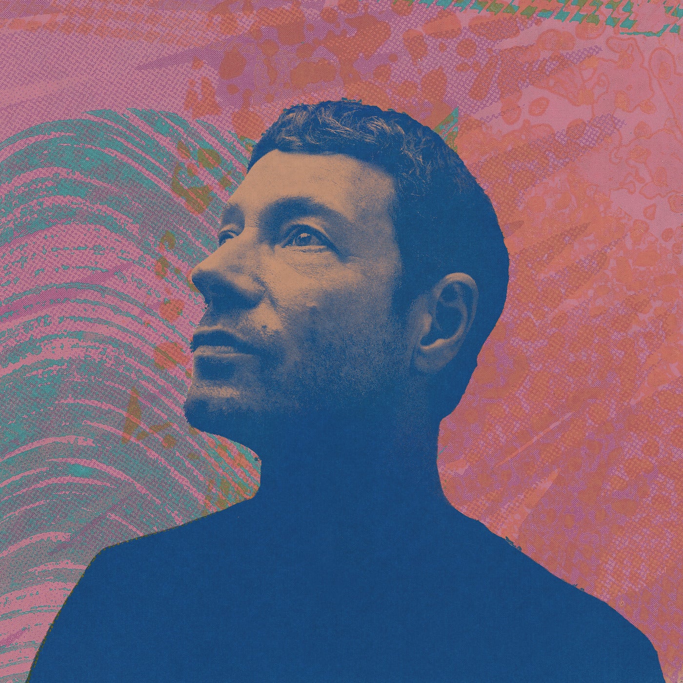 Cover - Jody Wisternoff, RYTERBAND - Ease Yourself (Chill Mix)