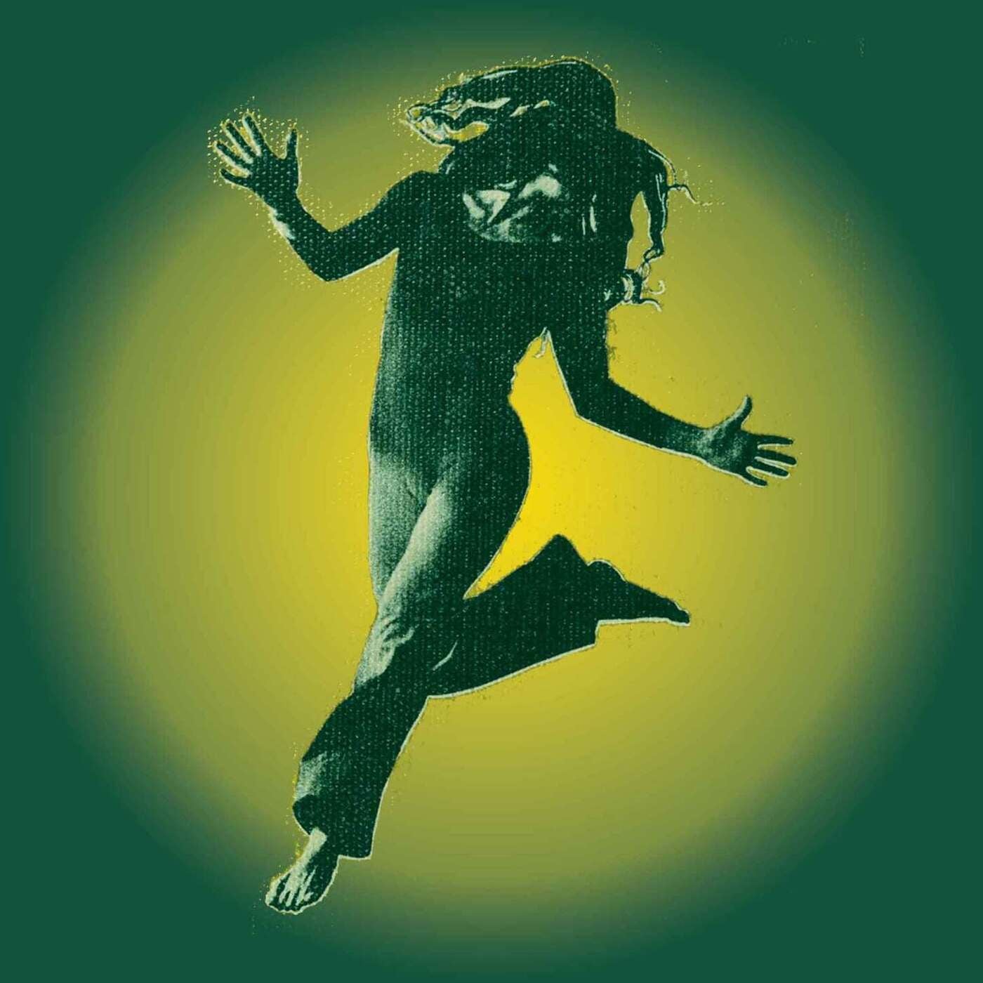 Cover - David Böning - Pearl Street (Manuel Darquart Remix)