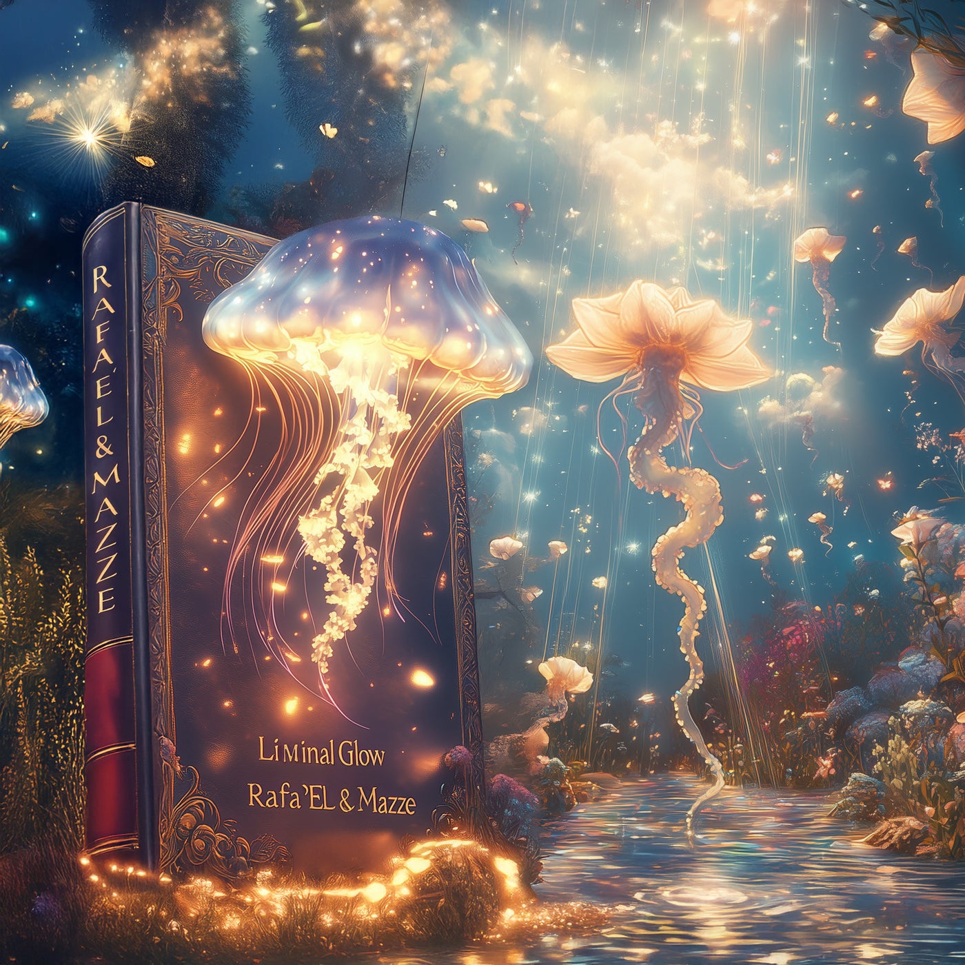 Cover - Mazze, Rafa'EL - Coastline (Original Mix)