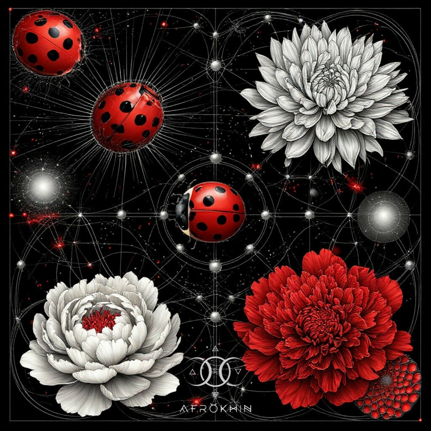 Cover - Jose Galvis - Questions (Original Mix)