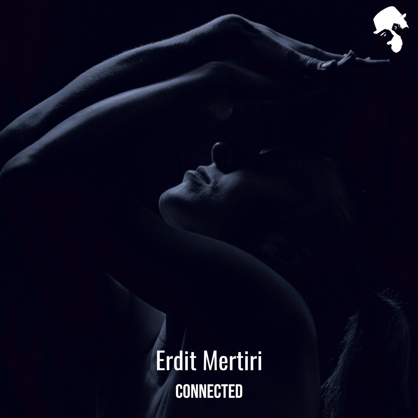 Cover - Erdit Mertiri - Connected (Original Mix)