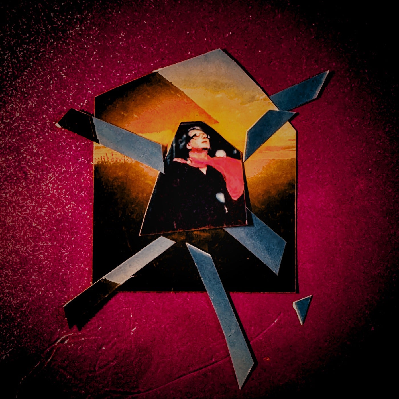 Cover - Robert Babicz - Chill Grinder (Original Mix)