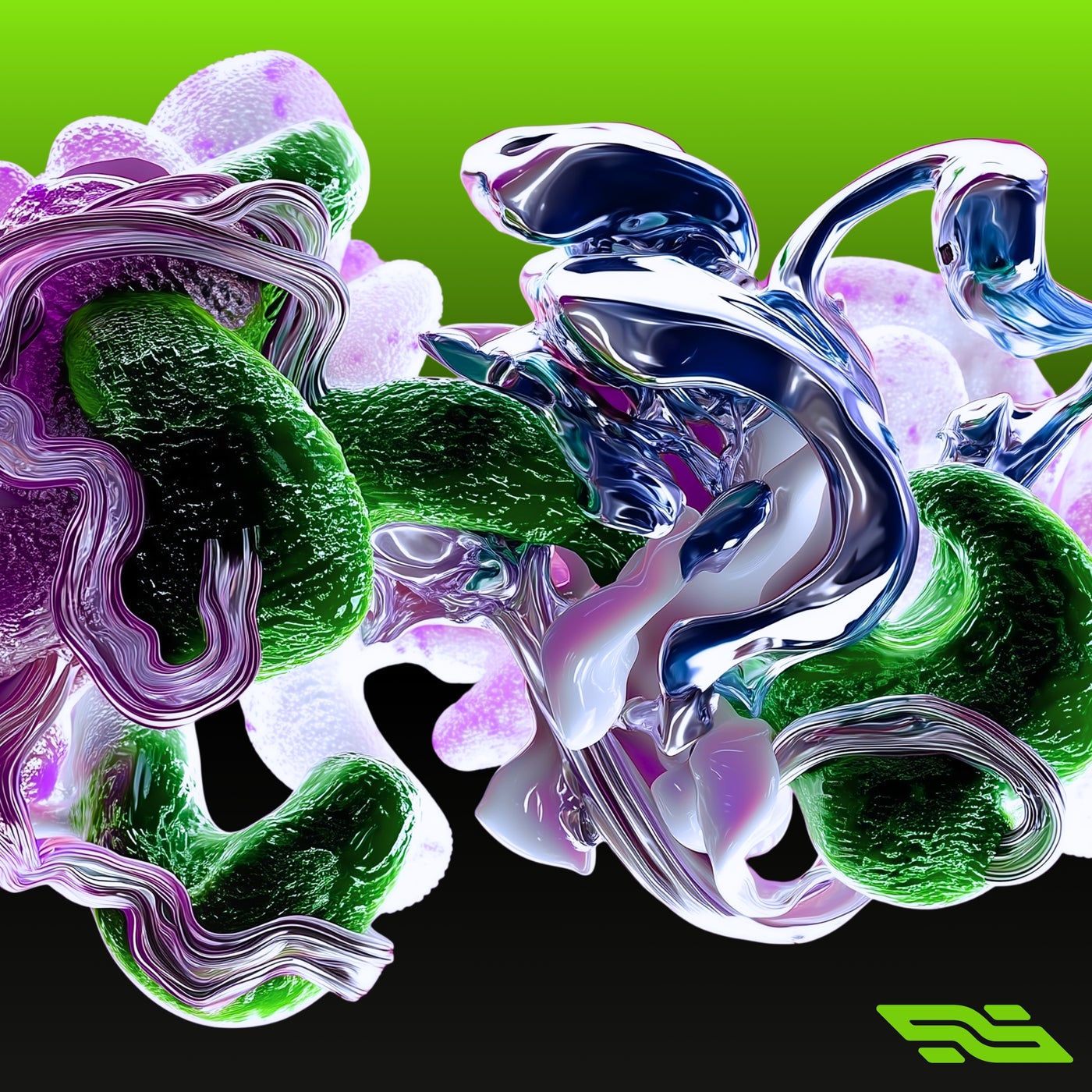 Cover - CARLEO, HOMIEZ - Azulejo (Original Mix)