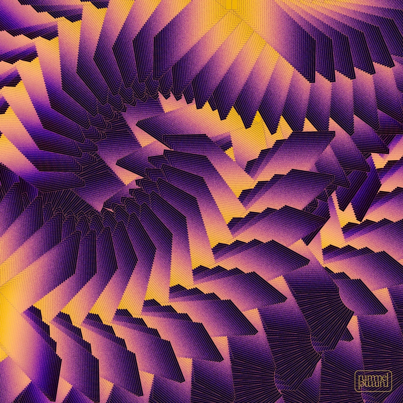 Cover - CIOZ - DrumRum (Original Mix)