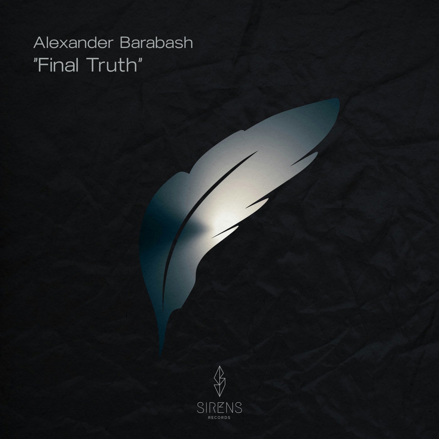 Cover - Alexander Barabash - Final Truth (Original Mix)