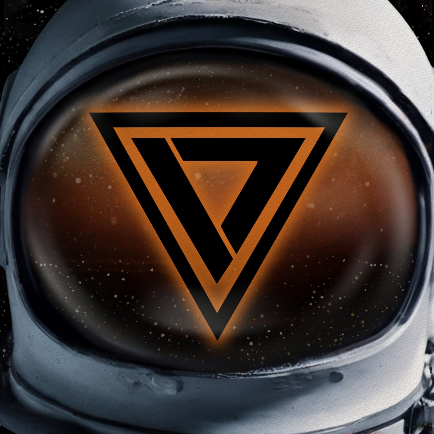 Cover - Jay Sync - Faded (Original Mix)