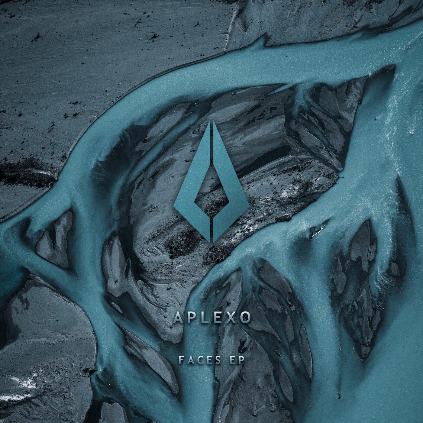 Cover - LUFS, Aplexo - Faces (Extended Mix)