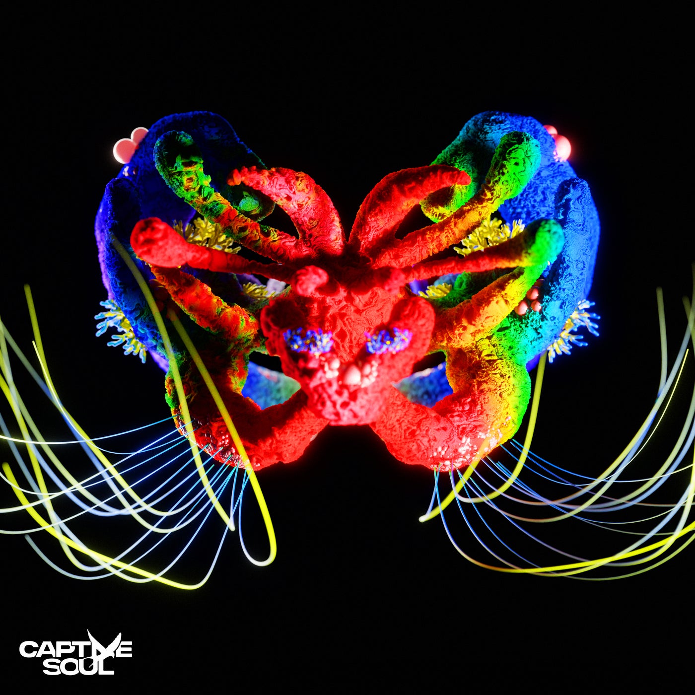 Cover - Eynka - Narayan (Extended Mix)