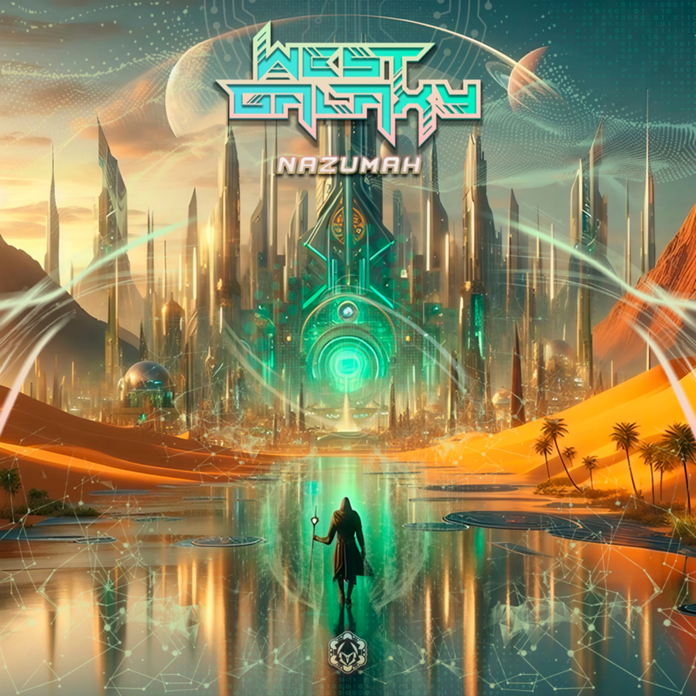 Cover - West Galaxy - Nazumah (Original Mix)