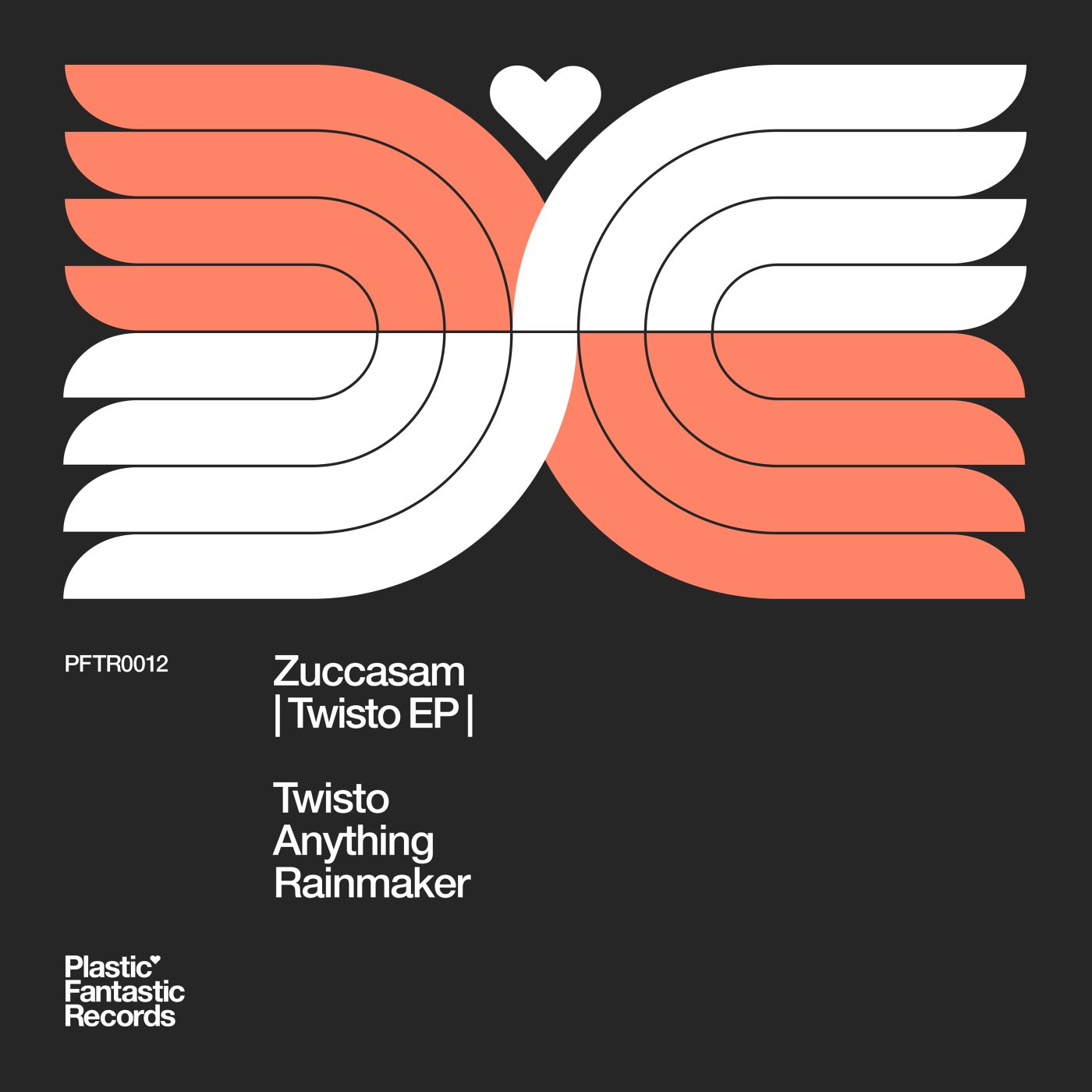 Cover - Zuccasam - Anything (Original Mix)