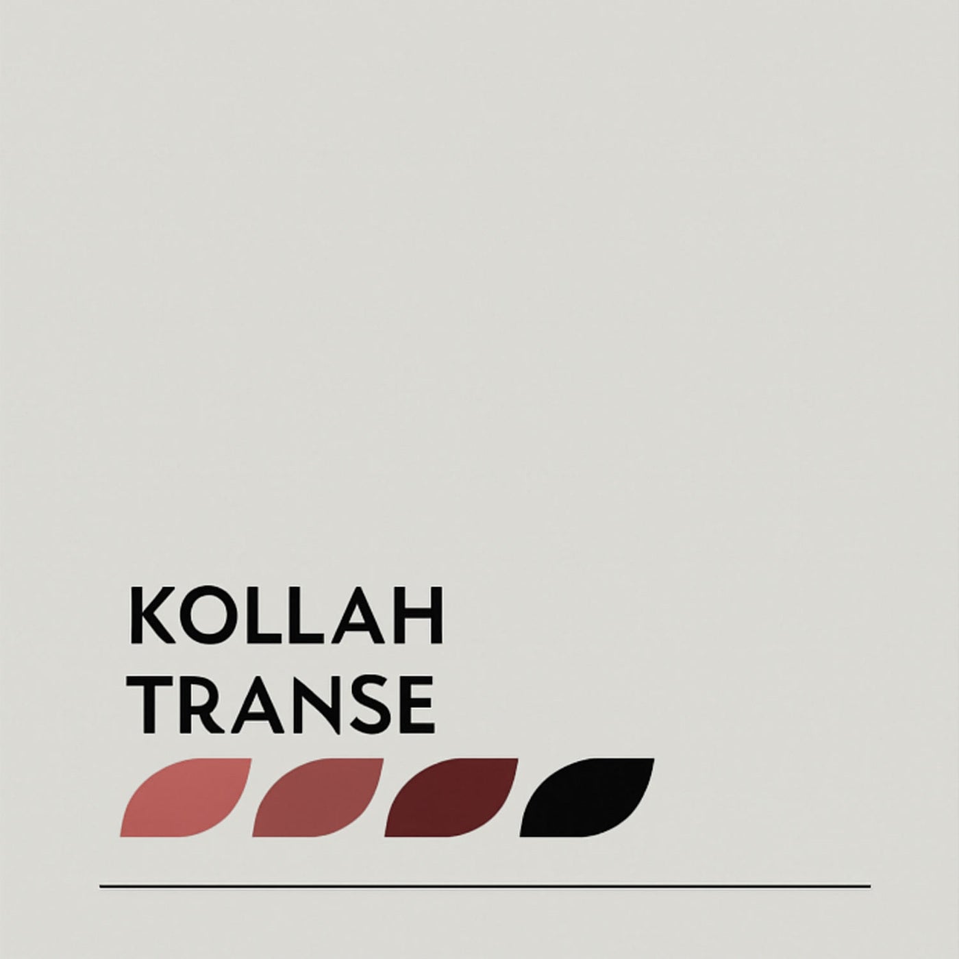 Cover - Kollah - Transe (Original Mix)