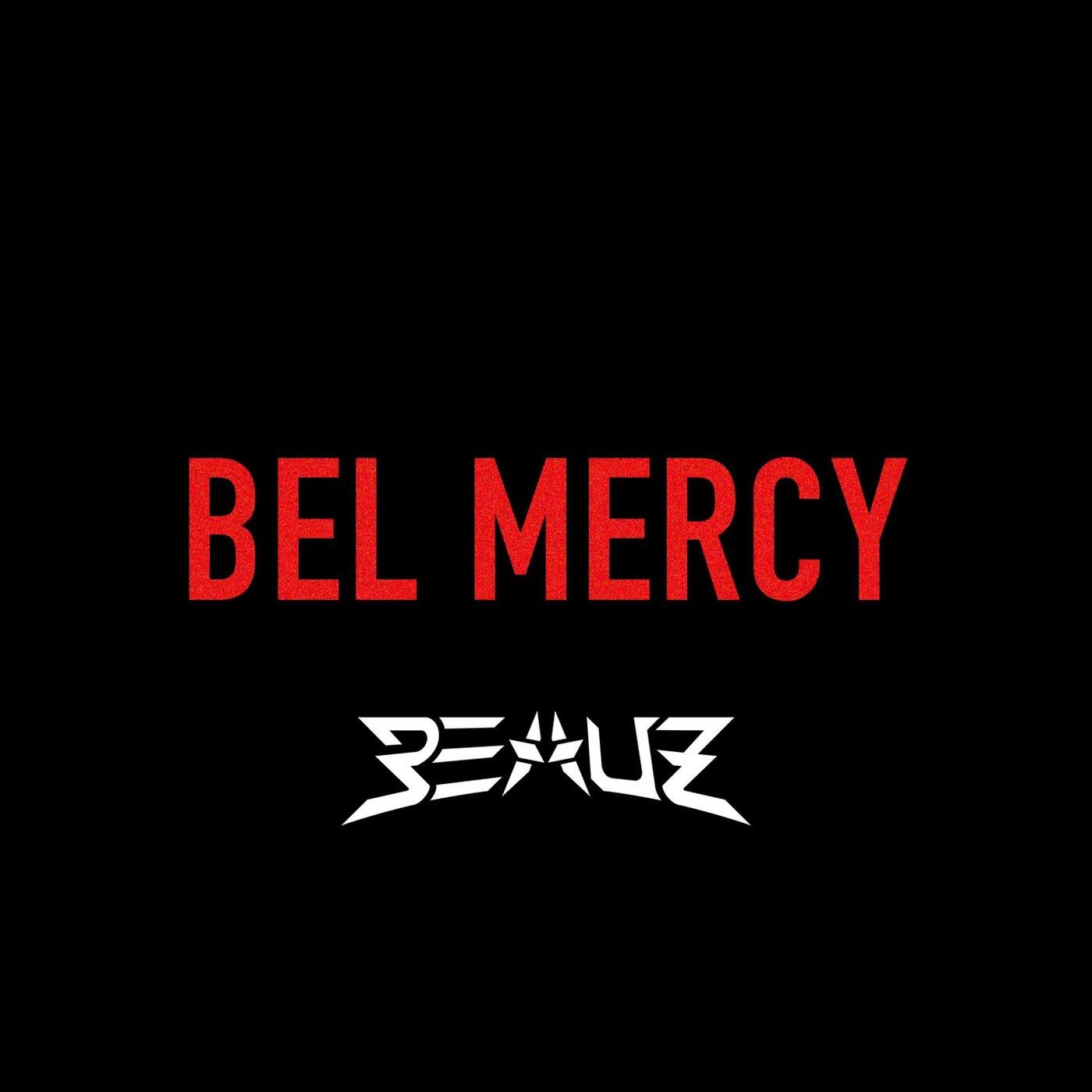 Cover - Beauz - Bel Mercy (Original Mix)