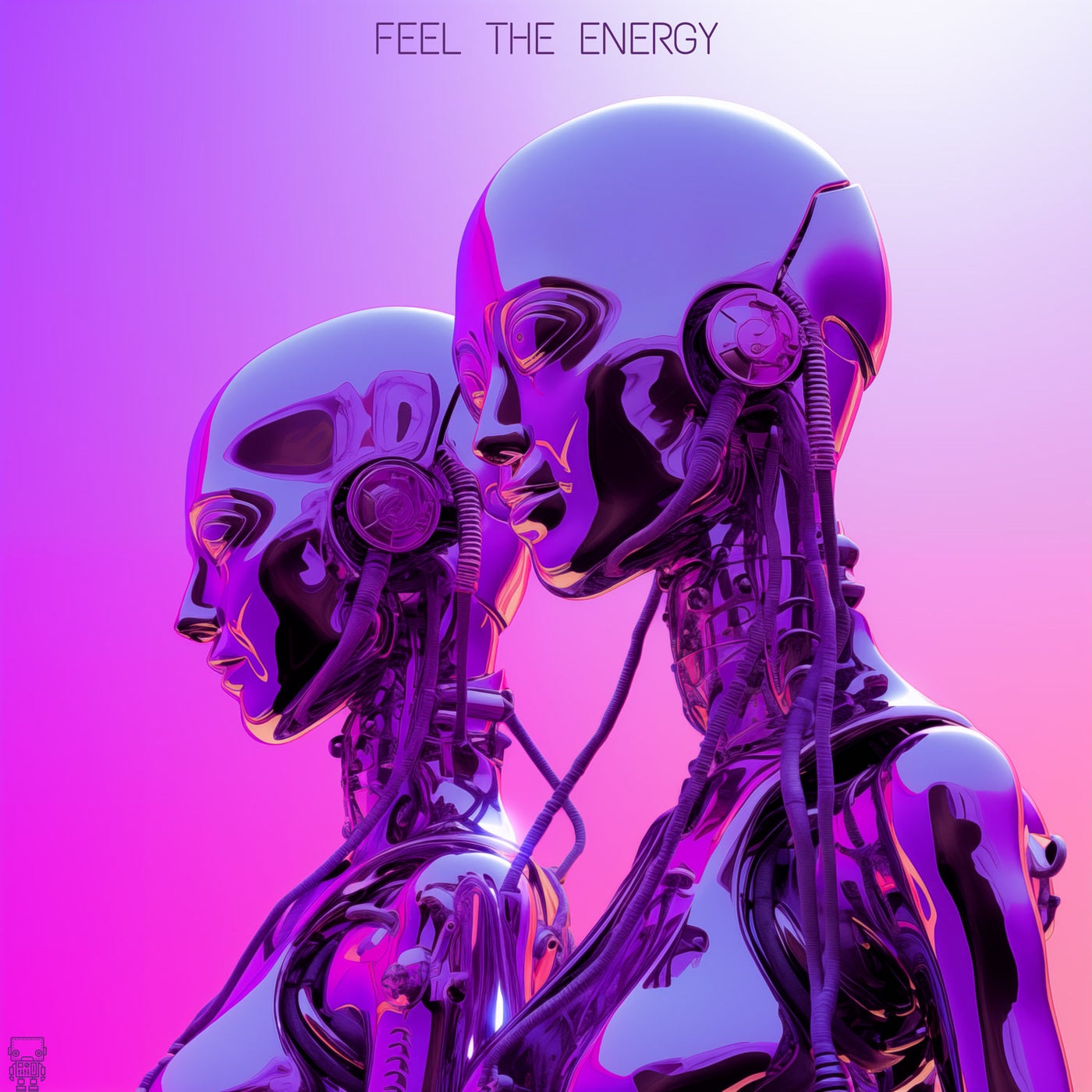 Cover - David Ardila (US) - Feel The Energy (Original Mix)