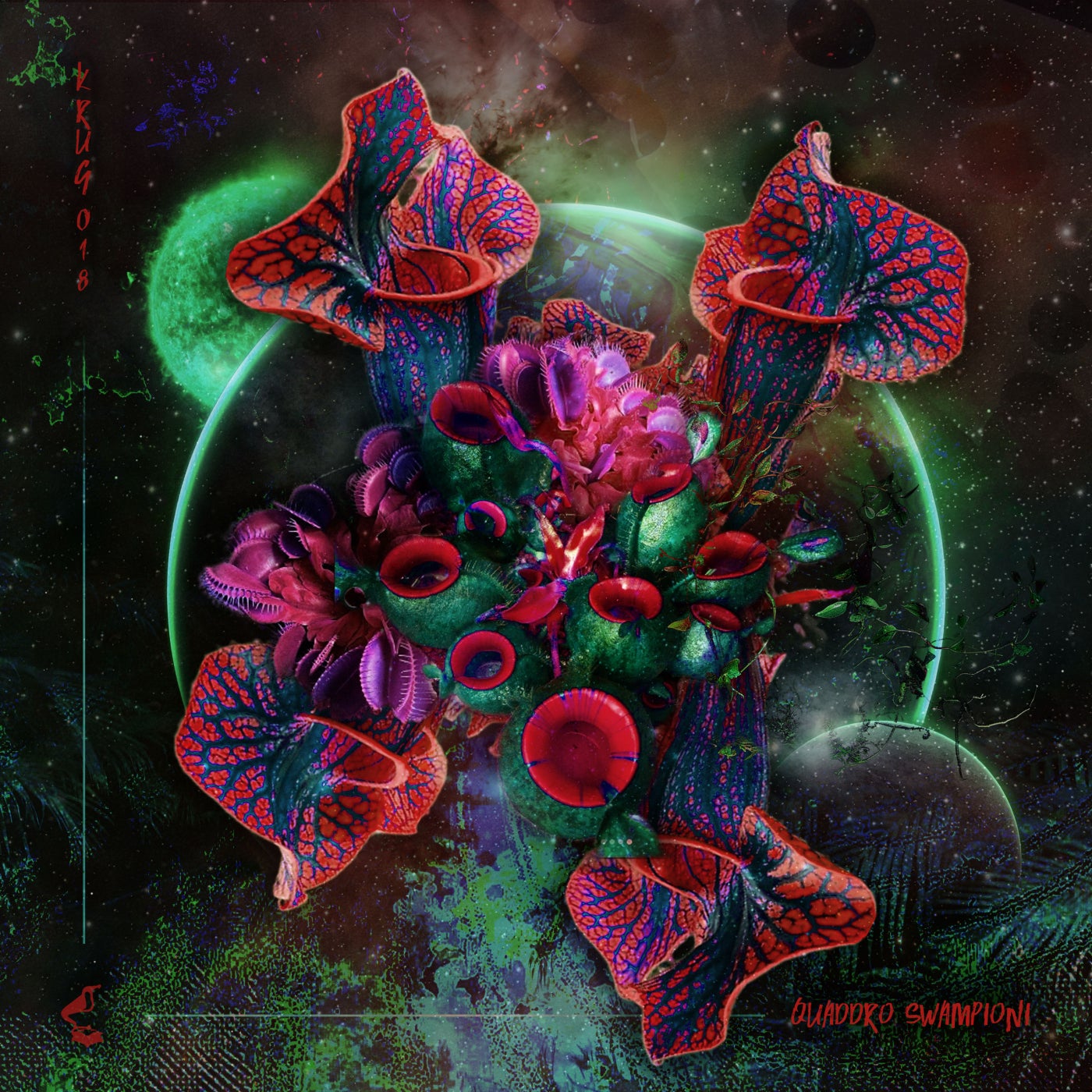 Cover - tadoh - The Rules (Original Mix)