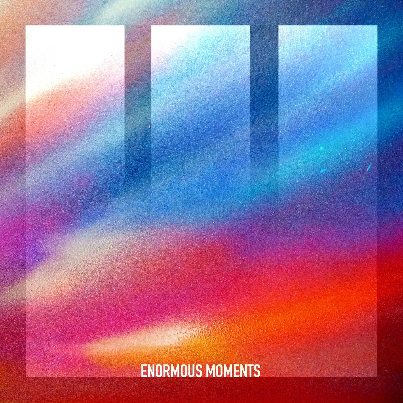 Cover - VOYA - Echoes of Us (Extended Mix)