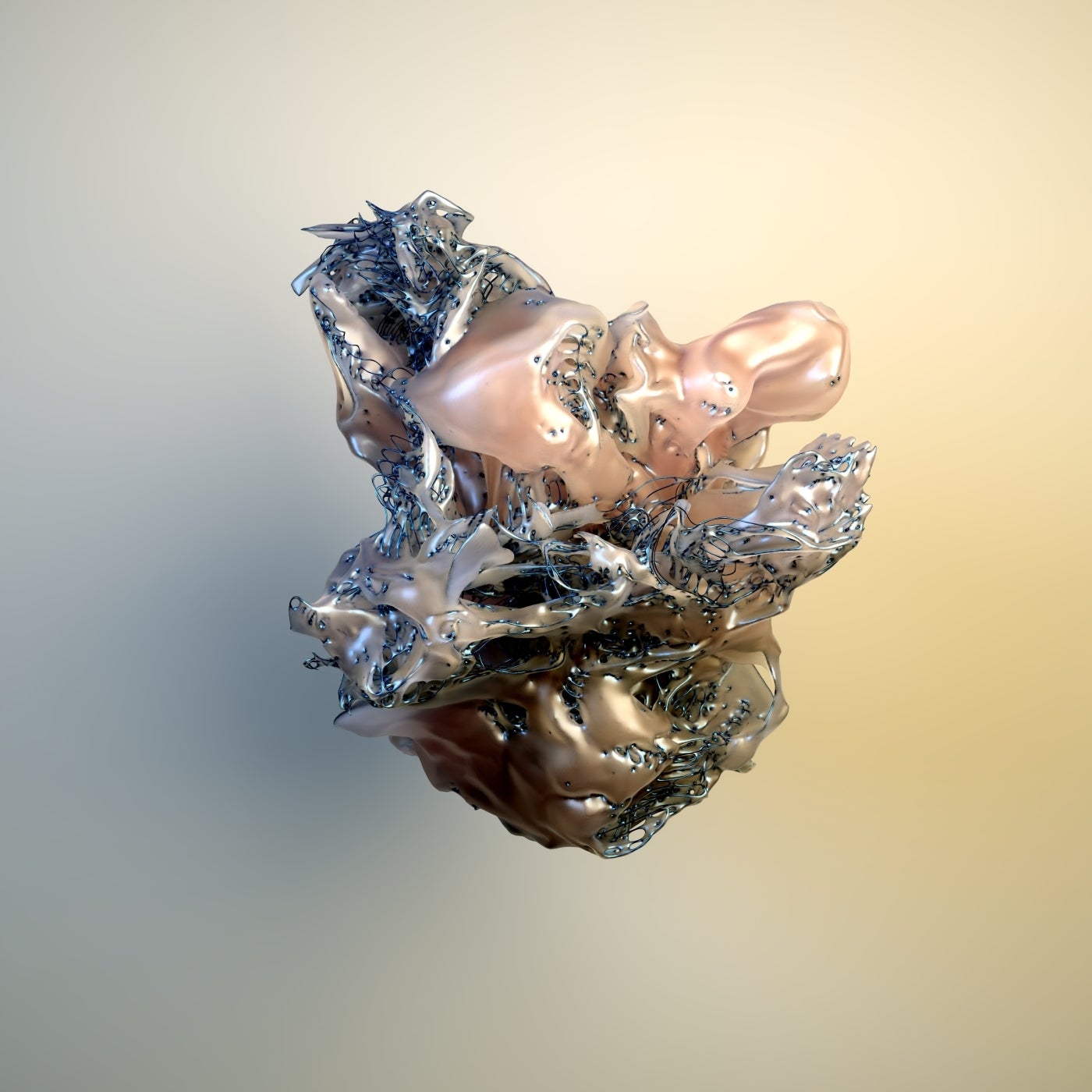 Cover - Batikan Tanrikulu, Fidac - The Same (EdOne Remix)