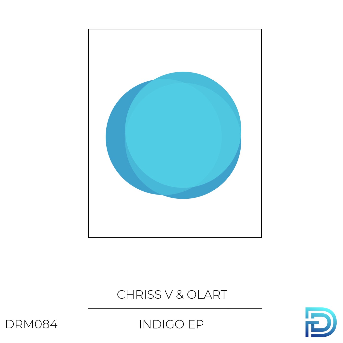 Cover - Chriss V, Olart - Celeste (Original Mix)