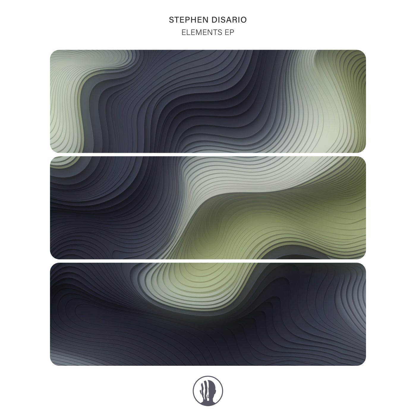 Cover - Stephen Disario - Truffles (Original Mix)