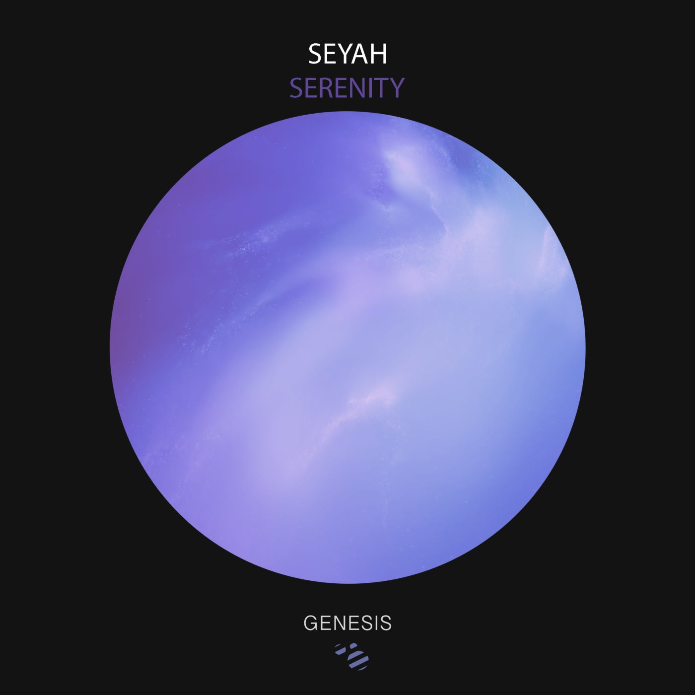 Cover - Seyah - Serenity (Original Mix)