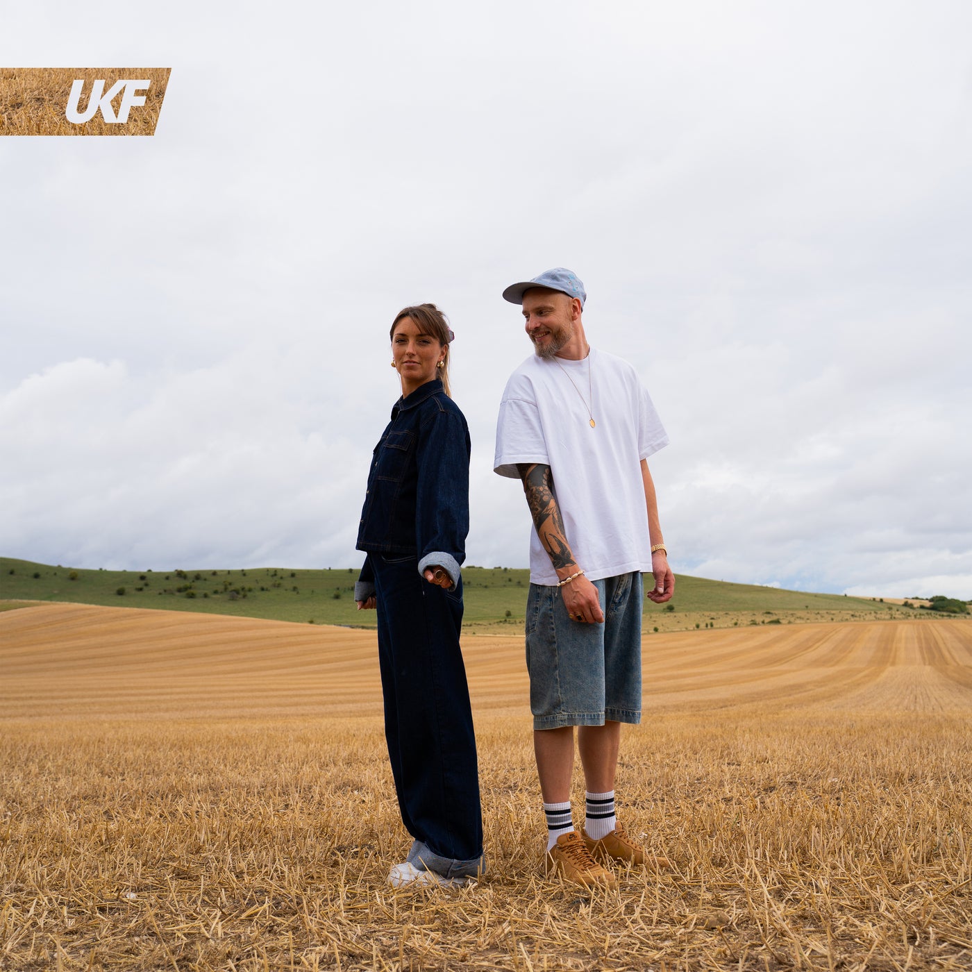 Cover - Lily Denning, Emba - Feel Alive (Original Mix)