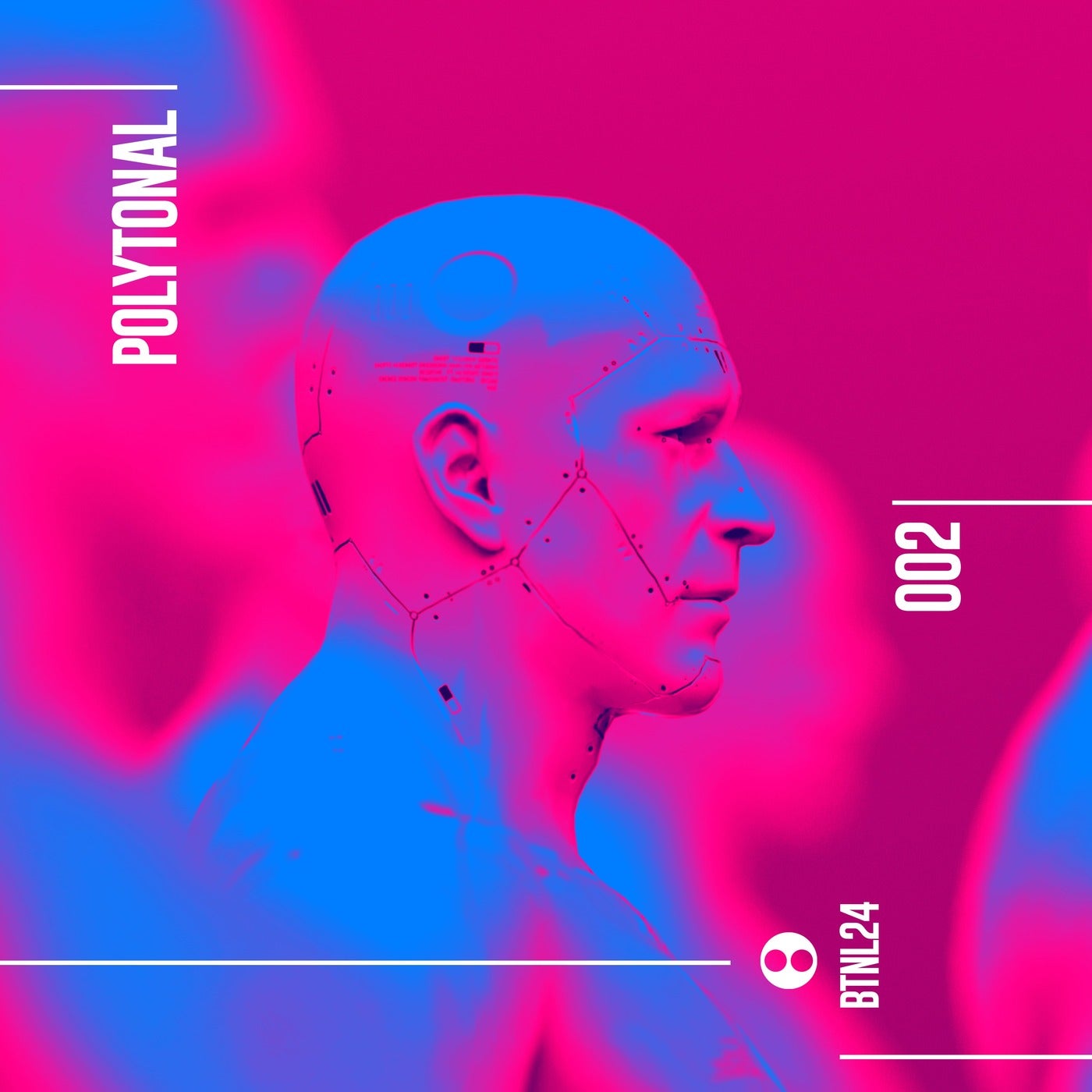 Cover - Khabiar - The Jaw (Original Mix)