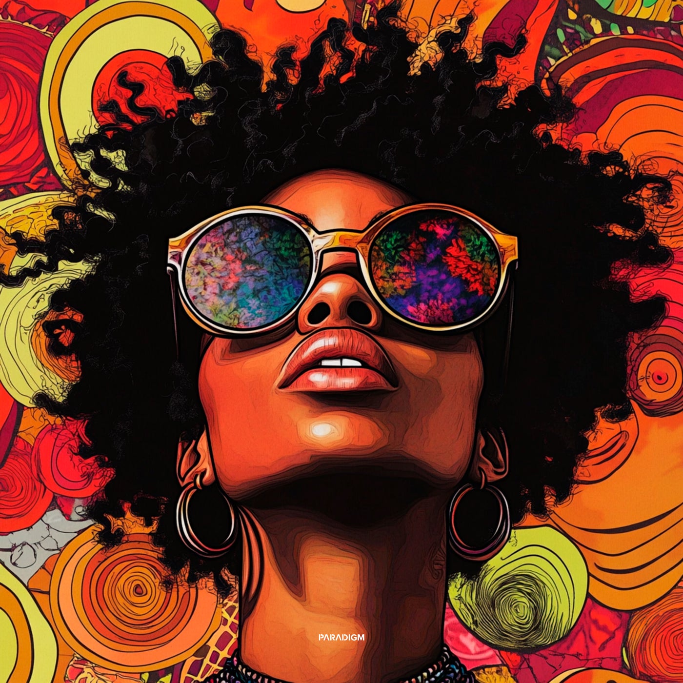 Cover - Ahigo - Unanibeba (Extended Mix)