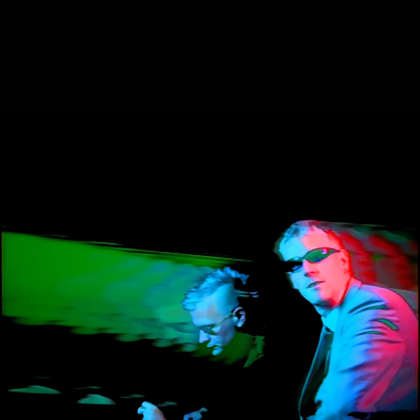 Cover - Franc Moody - Good To Go (Original Mix)