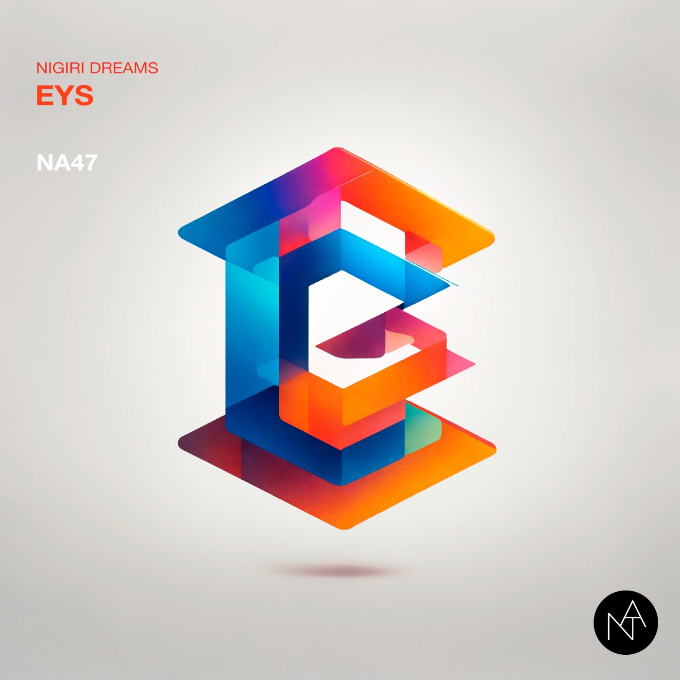 Cover - EYS - Nigiri Dreams (Original Mix)