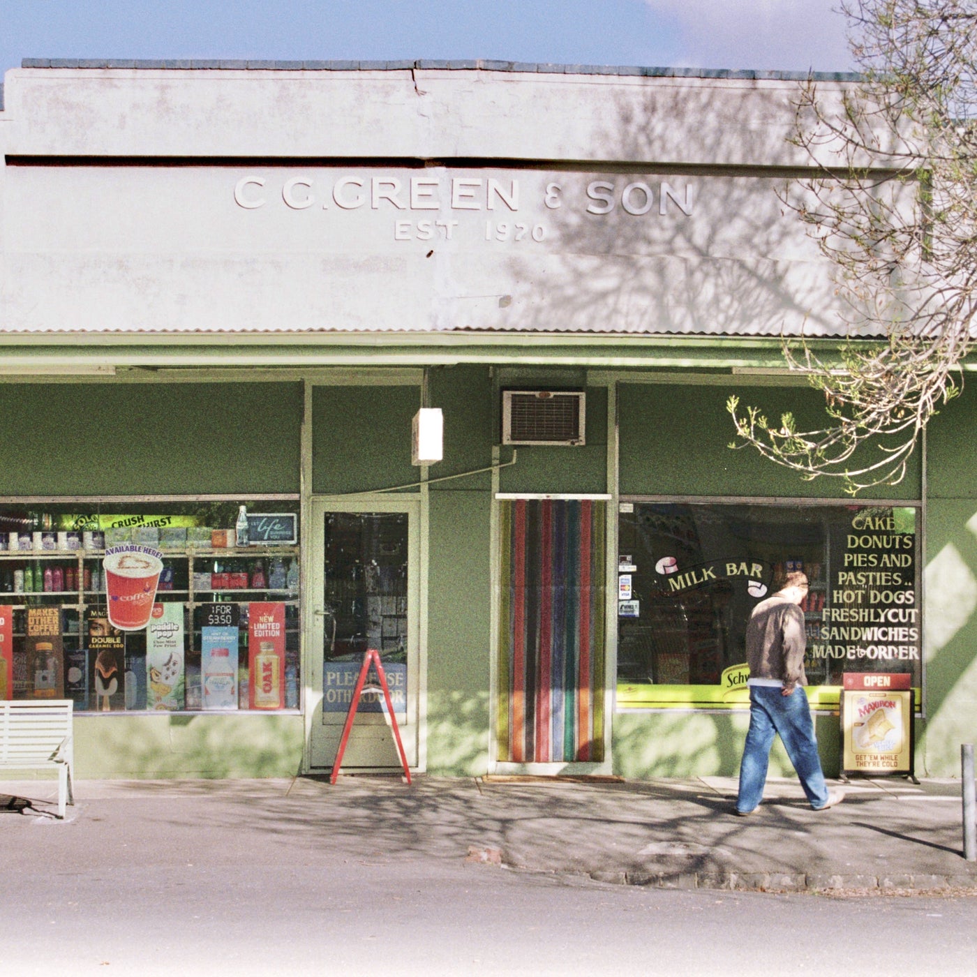 Cover - Oots - With U (Original Mix)