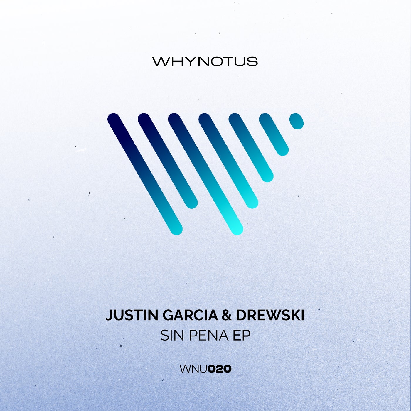 Cover - Justin Garcia, Drewski - How I Feel (Extended Mix)