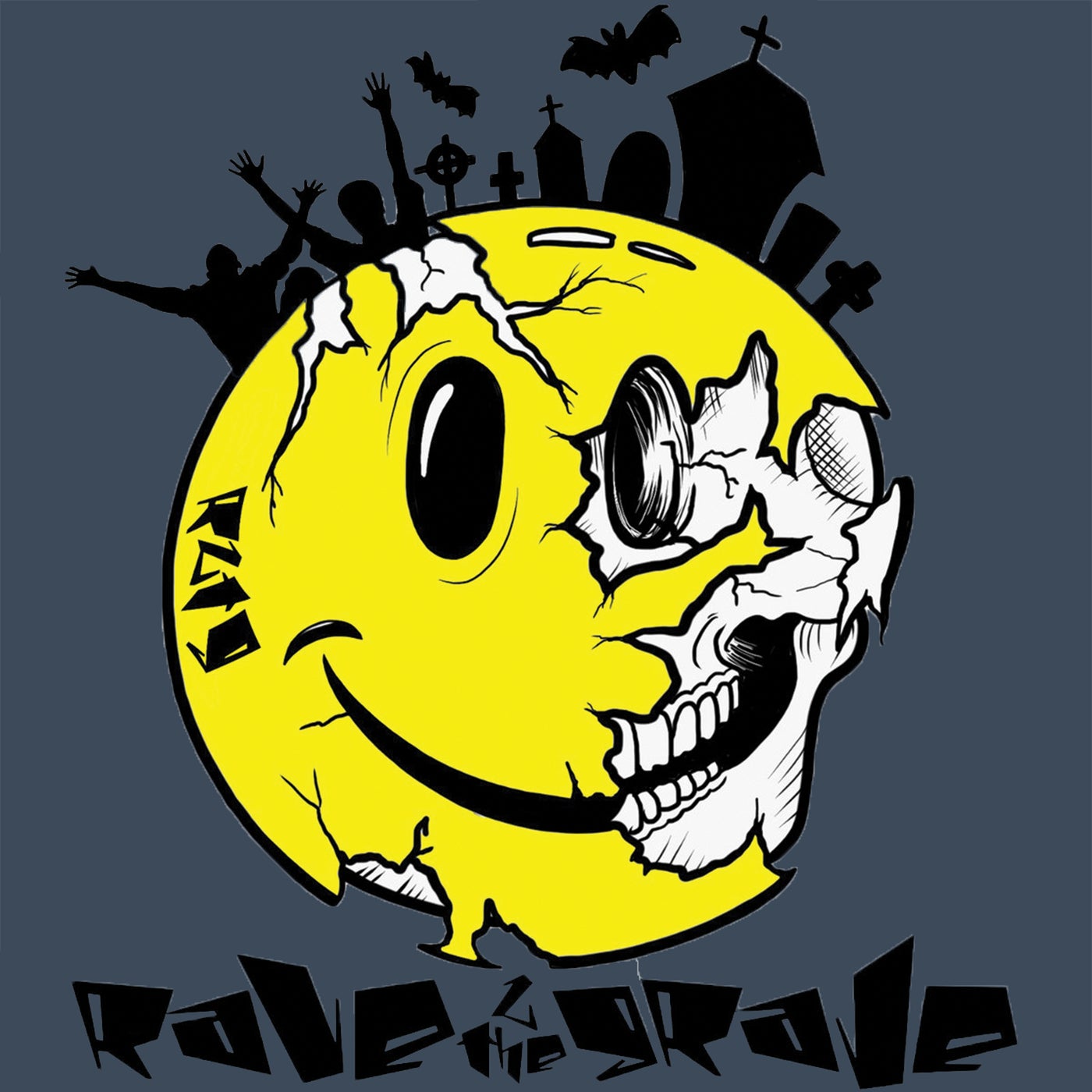 Cover - Unknown Artist - Free From Desire (Original Mix)