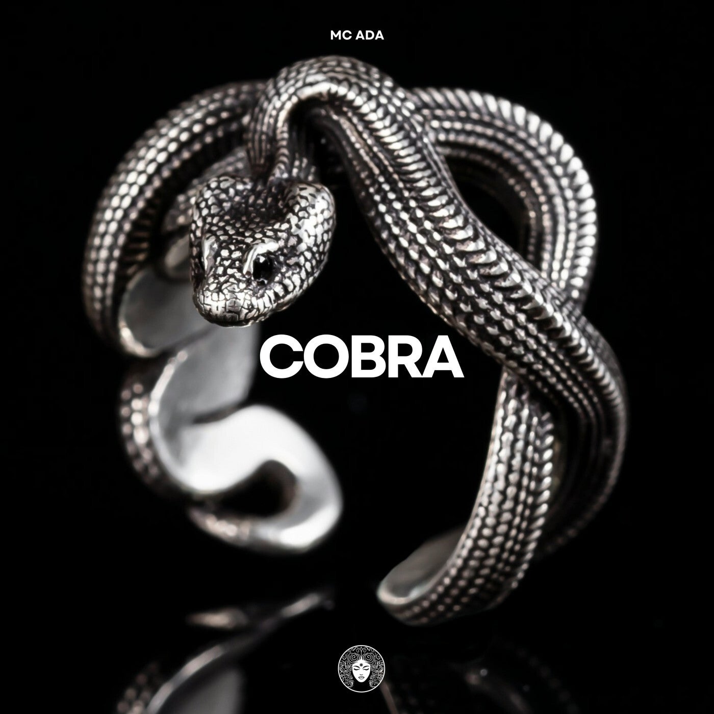 Cover - MC ADA - Cobra (Extended Mix)