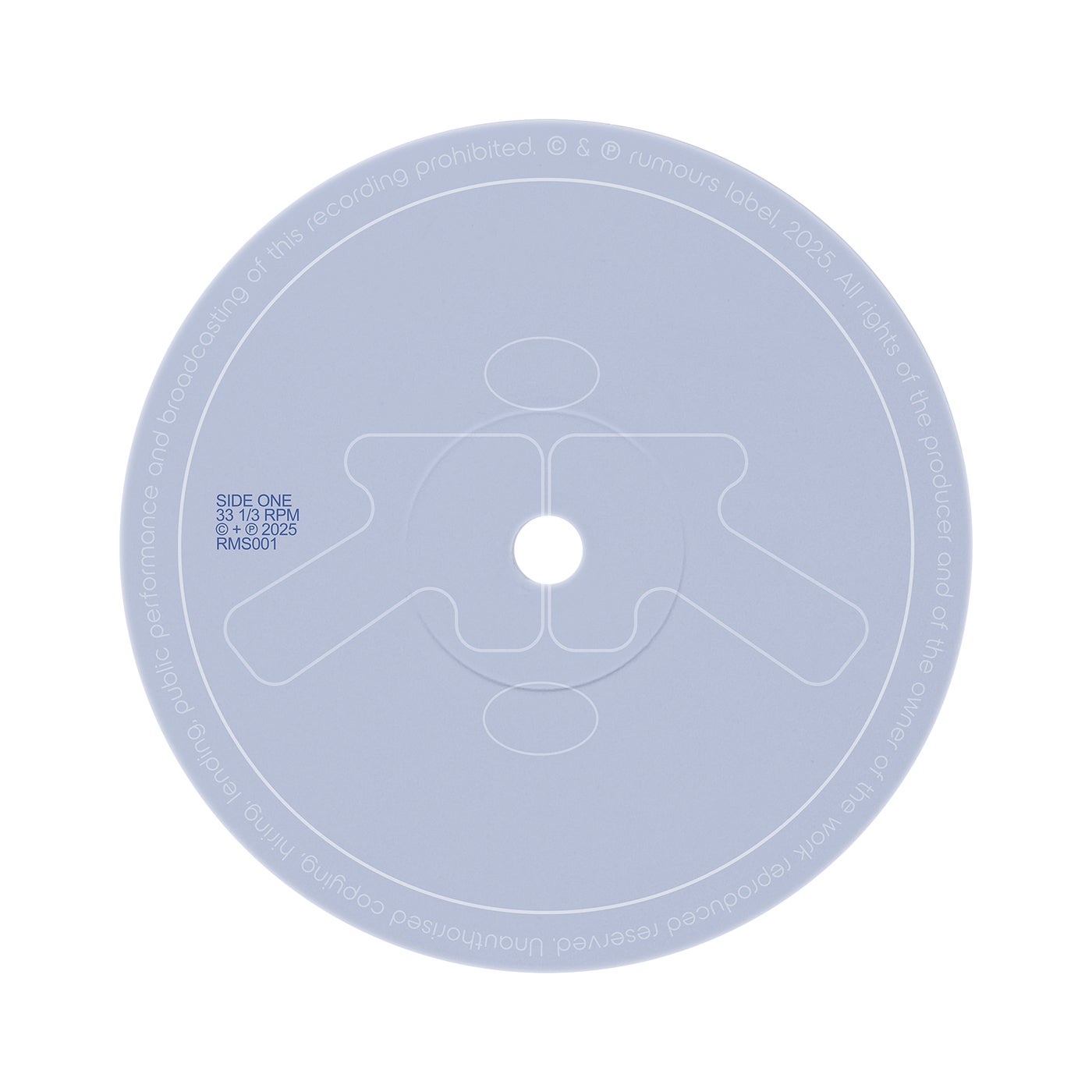 Cover - bullet tooth - Round & Round (Extended Mix)