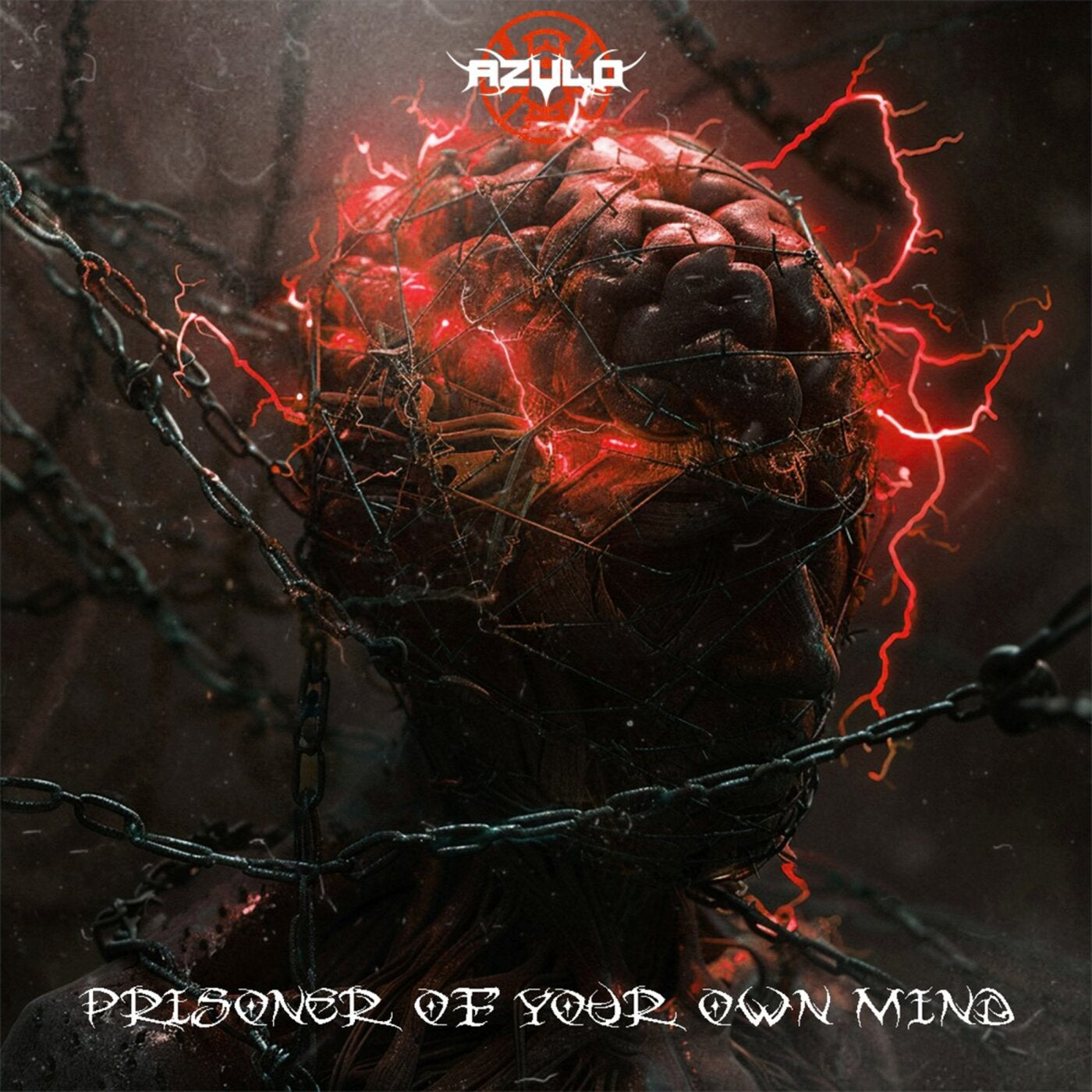Cover - Azulo - Prisoner Of Your Own Mind (Original Mix)